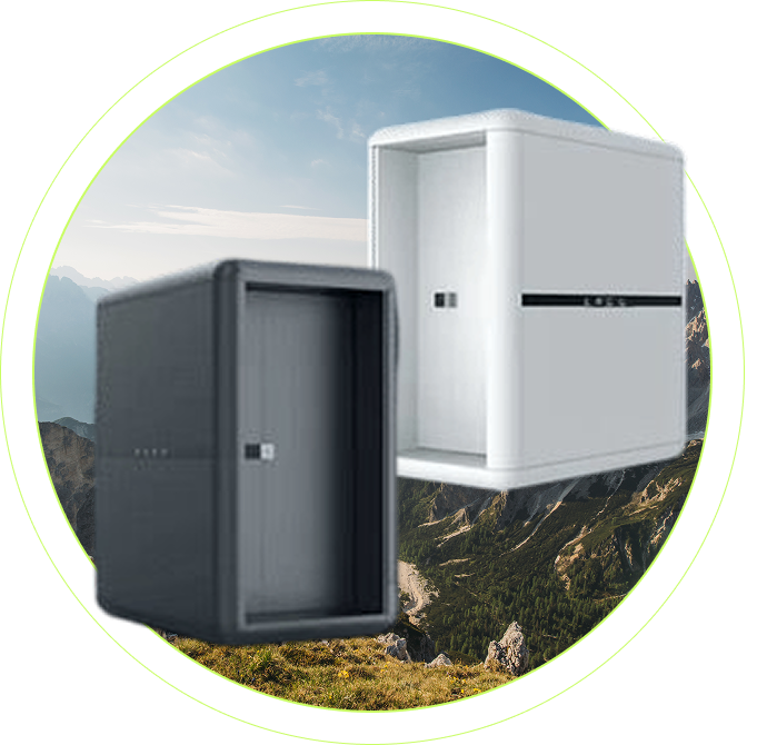 ecoflush - toalete publice ecologice
